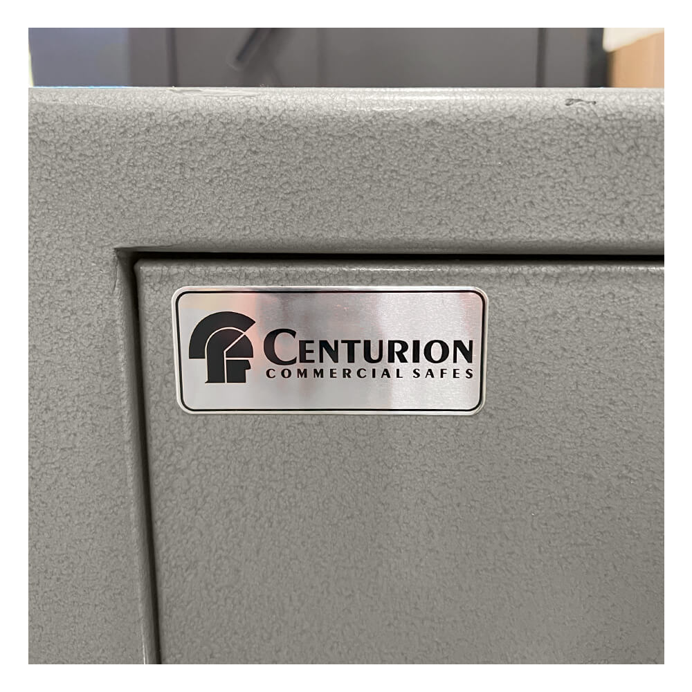 Centurion Commercial Safe Co. Fire Safe - Dean Safe