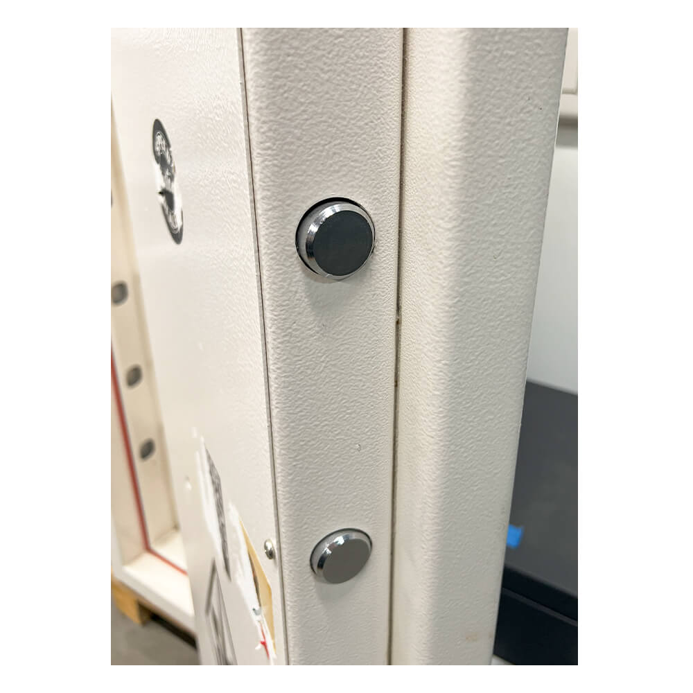 EuroVault EFP-4517 Home &amp; Office Safe - Dean Safe