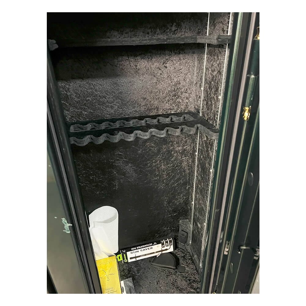 Fort Knox Executive 6026 Gun Safe Freight Damage - Dean Safe 