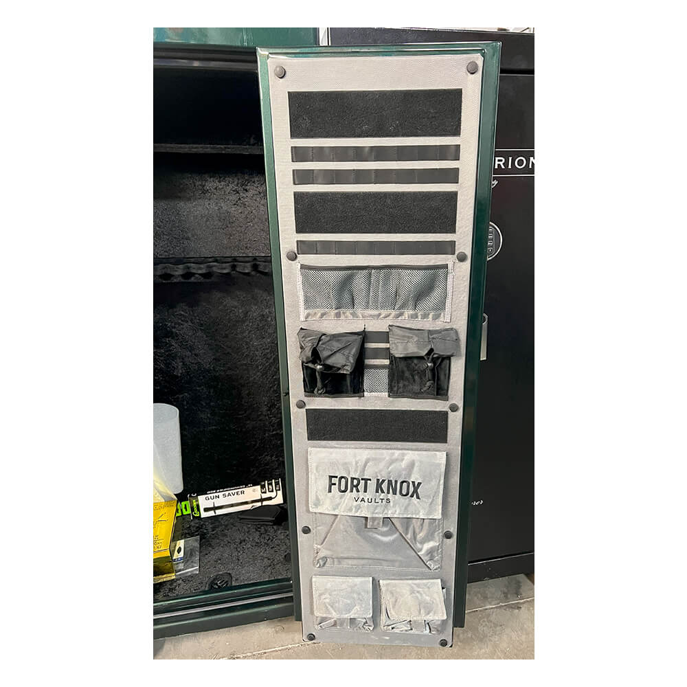 Fort Knox Executive 6026 Gun Safe Freight Damage - Dean Safe 