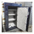 Fort Knox Spartan 4026 Home Safe Blue Gloss - Dean Safe 