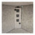 Fort Knox Spartan 4026 Home Safe Blue Gloss - Dean Safe 