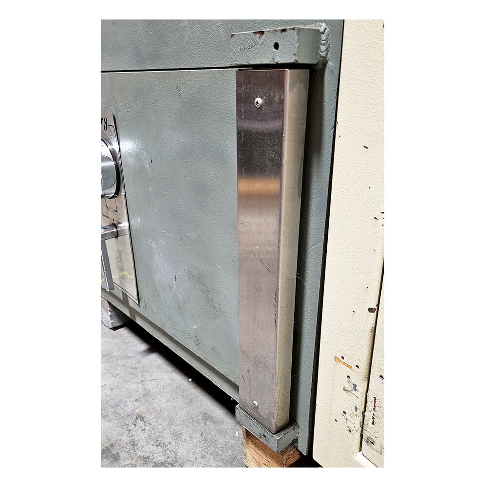 Used Gary Home &amp; Office Safe - Dean Safe 