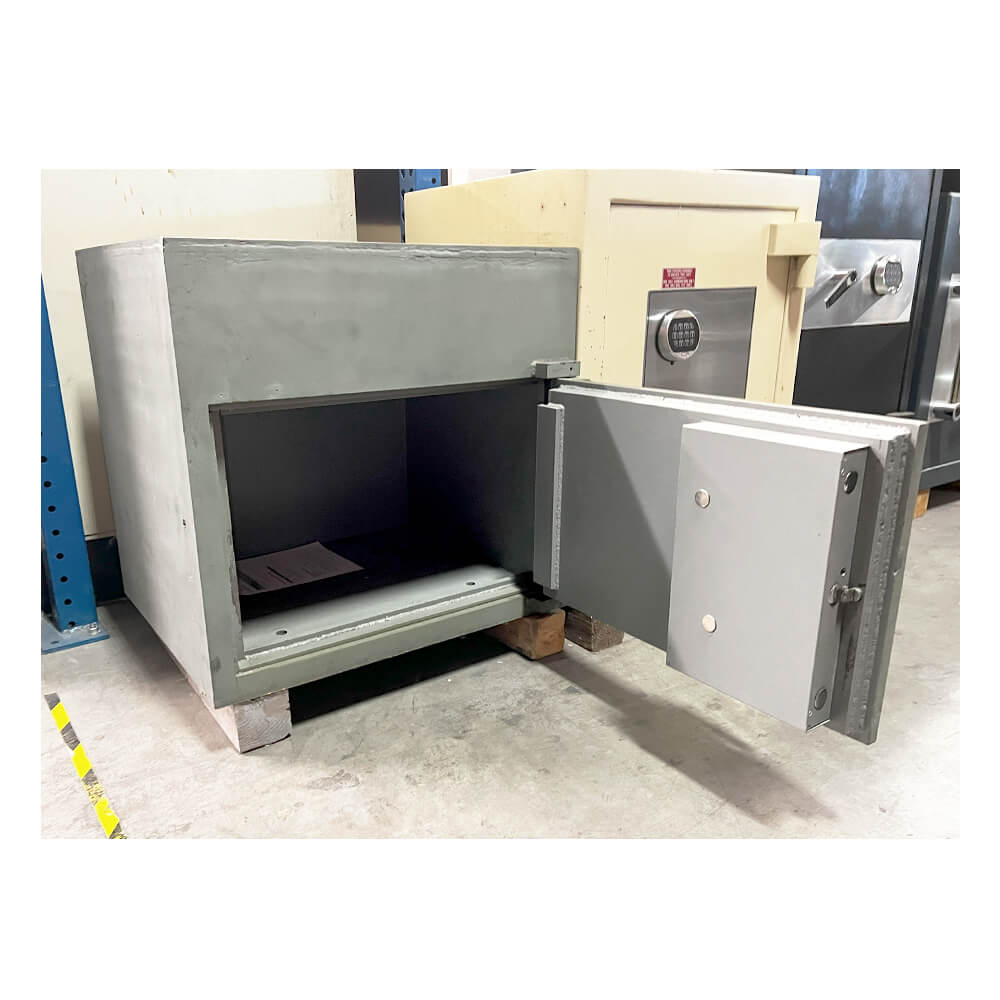 Used Gary Home &amp; Office Safe - Dean Safe 
