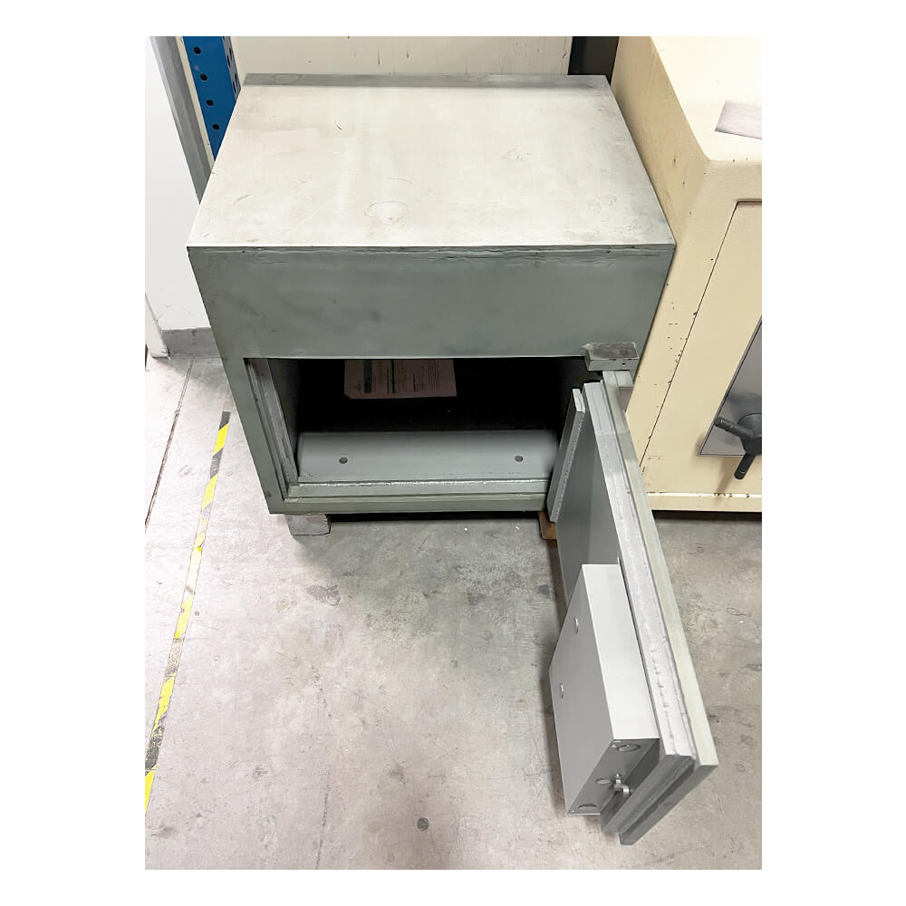 Used Gary Home &amp; Office Safe - Dean Safe 