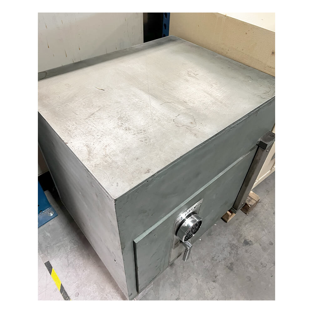 Used Gary Home &amp; Office Safe - Dean Safe 