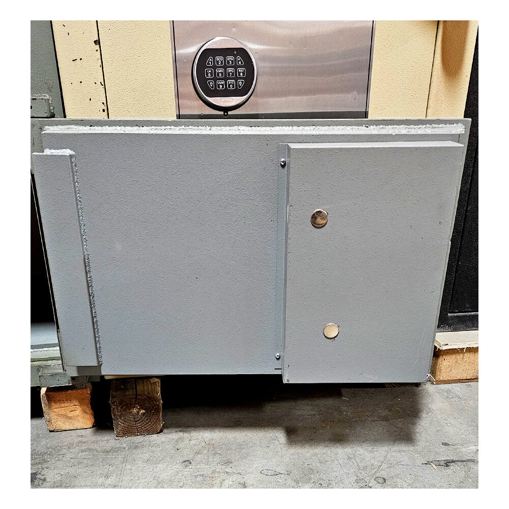 Used Gary Home &amp; Office Safe - Dean Safe 