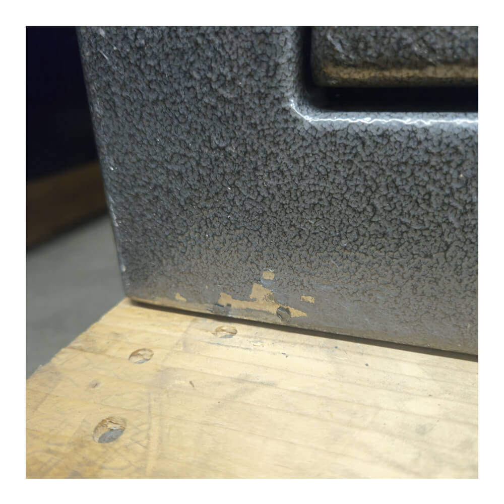 Hollon BHS-16E Black Hawk Series Gun Safe Blemished