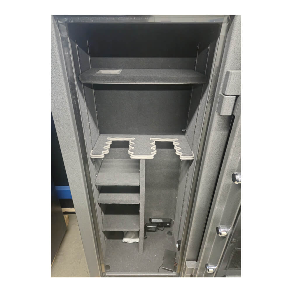 Hollon BHS-16E Black Hawk Series Gun Safe Blemished
