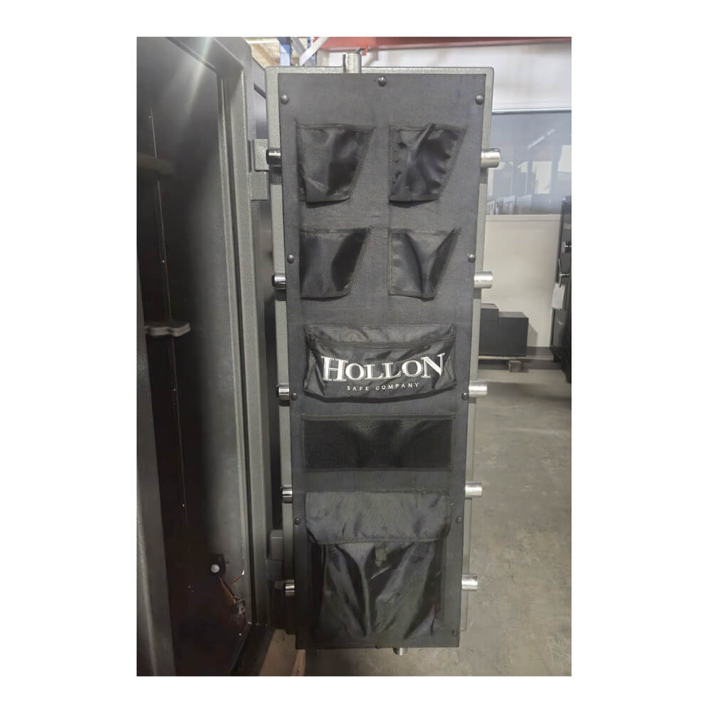 Hollon BHS-16E Black Hawk Series Gun Safe Blemished