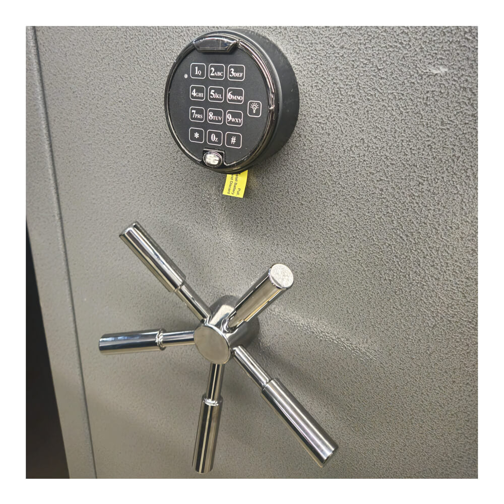 Hollon BHS-16E Black Hawk Series Gun Safe Blemished