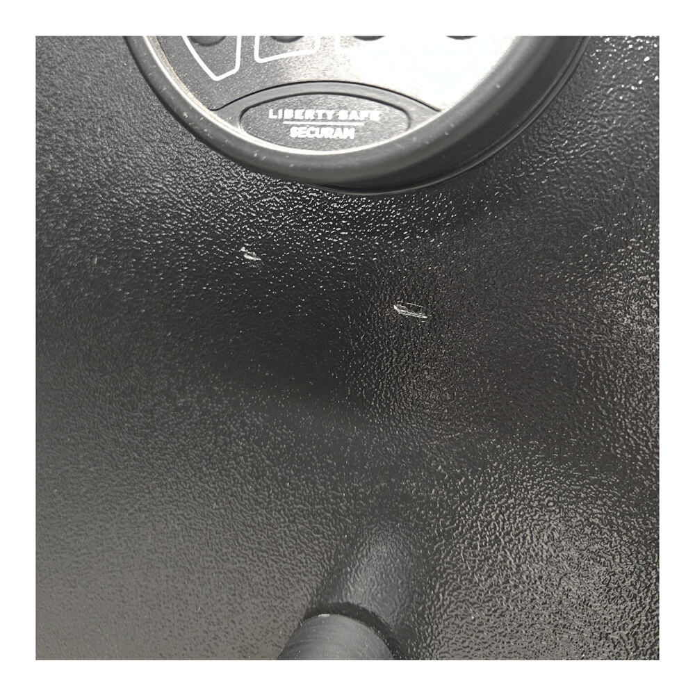 Liberty Centurion 12 Gun Safe with Minor Scratches