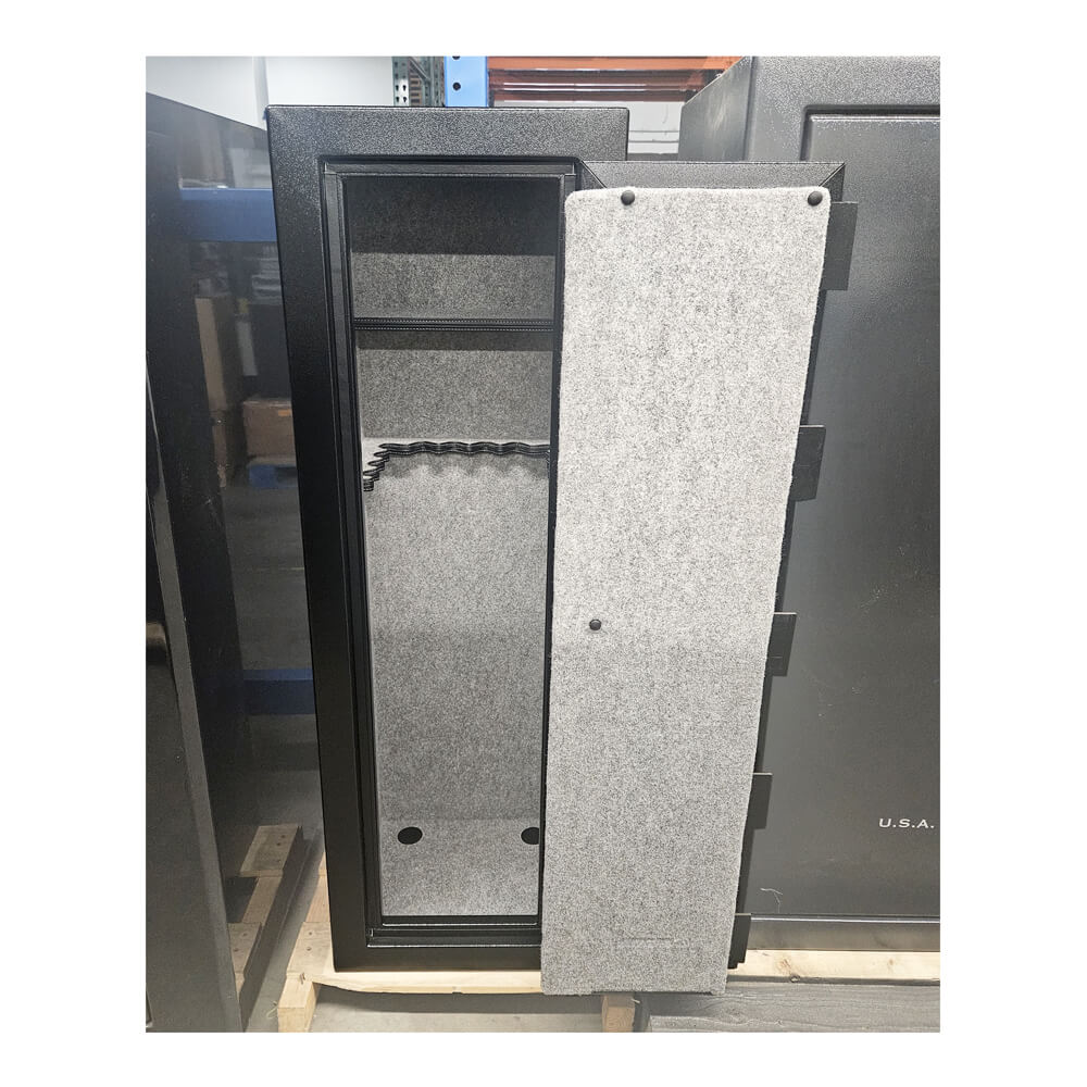 Liberty Centurion 12 Gun Safe with Minor Scratches