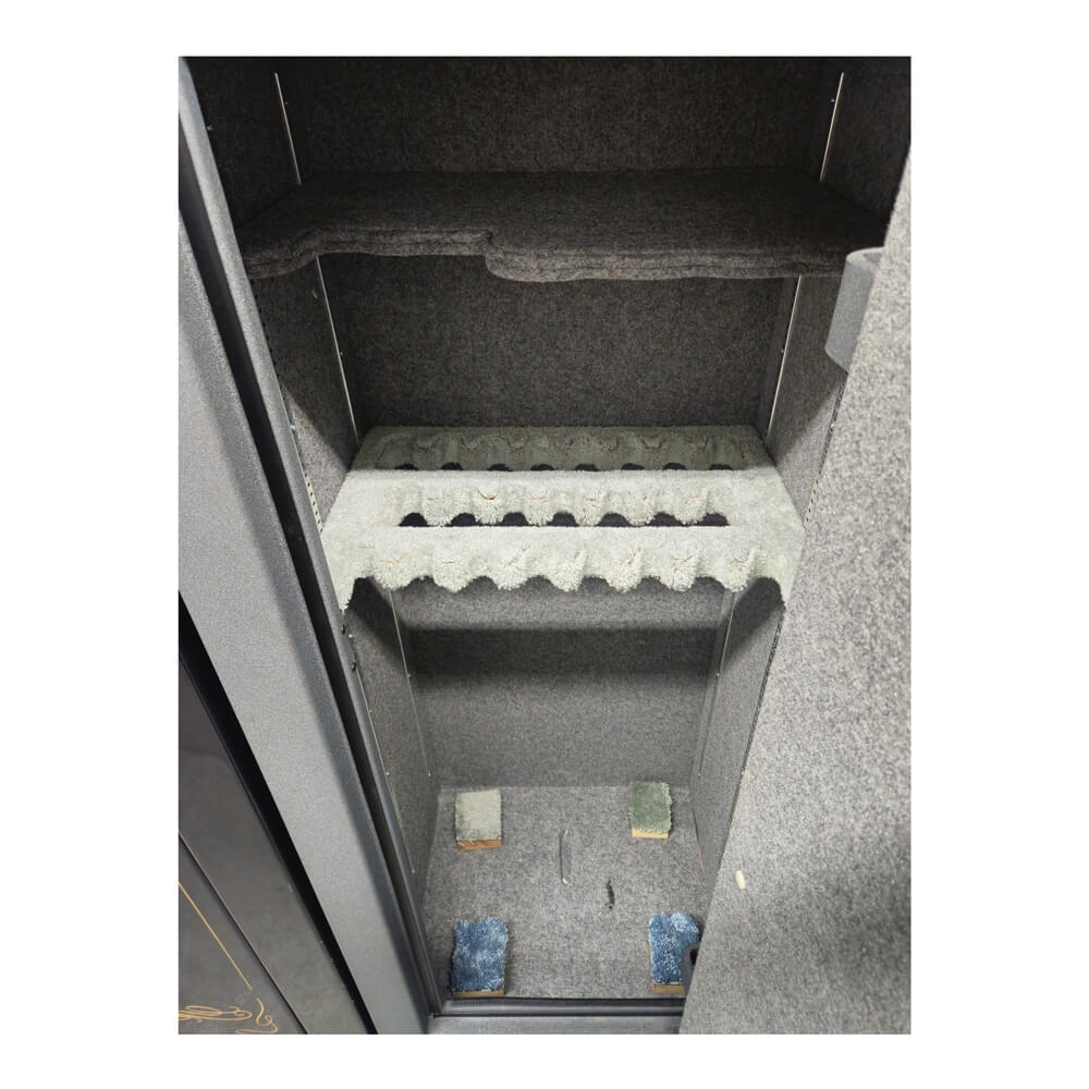 Used Liberty Centurion 24 Granite Textured Gun Safe from 2006 - Dean Safe