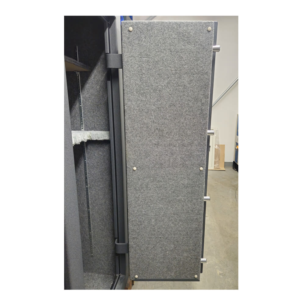 Used Liberty Centurion 24 Granite Textured Gun Safe from 2006 - Dean Safe