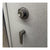 Used Liberty Centurion 24 Granite Textured Gun Safe from 2006 - Dean Safe