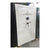 Used Liberty Colonial 30 Gun Safe Used with Felt Pads