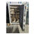 Used Liberty Colonial 30 Gun Safe Used with Felt Pads