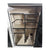Used Liberty Colonial 30 Gun Safe Used with Felt Pads