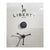 Used Liberty Colonial 30 Gun Safe Used with Felt Pads