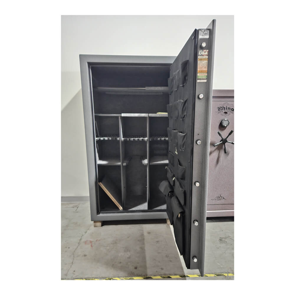 Liberty Colonial 50 EXTREME CO50 Gun Safe from 2017 Qtr 4