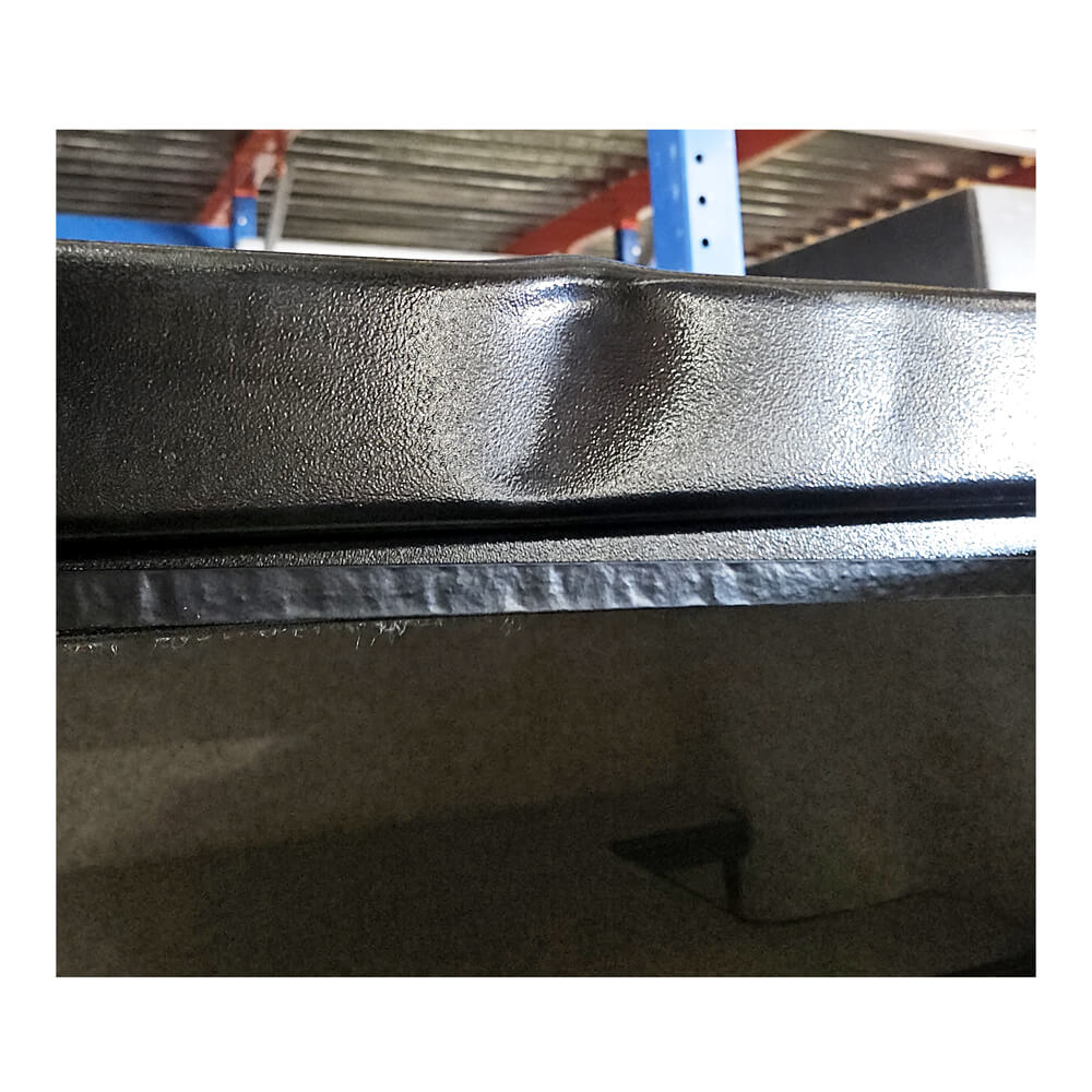 Liberty USA 36 Gun Safe Q1 2025 – Large Front Dent - Dean Safe 