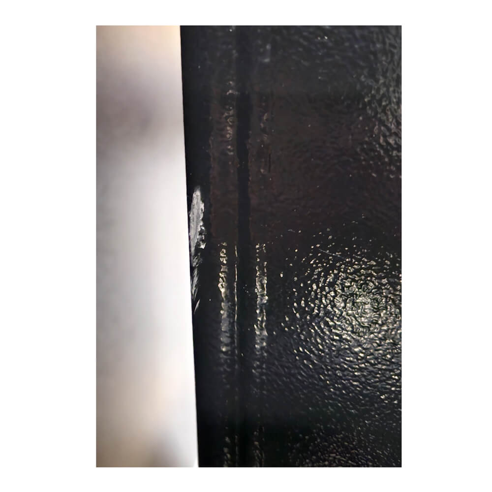 Liberty USA 36 Gun Safe Q1 2025 – Large Front Dent - Dean Safe 