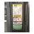 Liberty USA 36 Gun Safe Q1 2025 – Large Front Dent - Dean Safe 