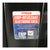 Liberty USA 30 Gun Safe from 2023 with Scratches & Paint Chips - Dean Safe 