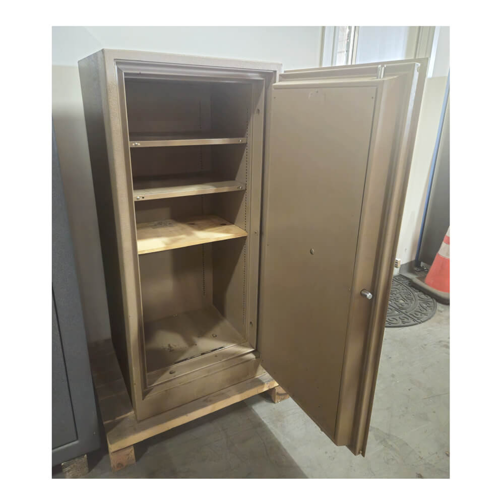Used Major Safe company model 4816 - Dean Safe 