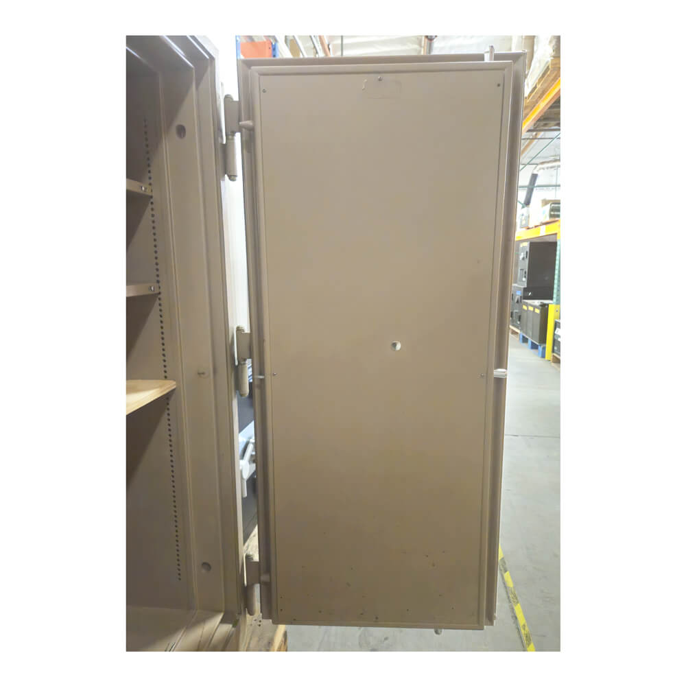Used Major Safe company model 4816 - Dean Safe 