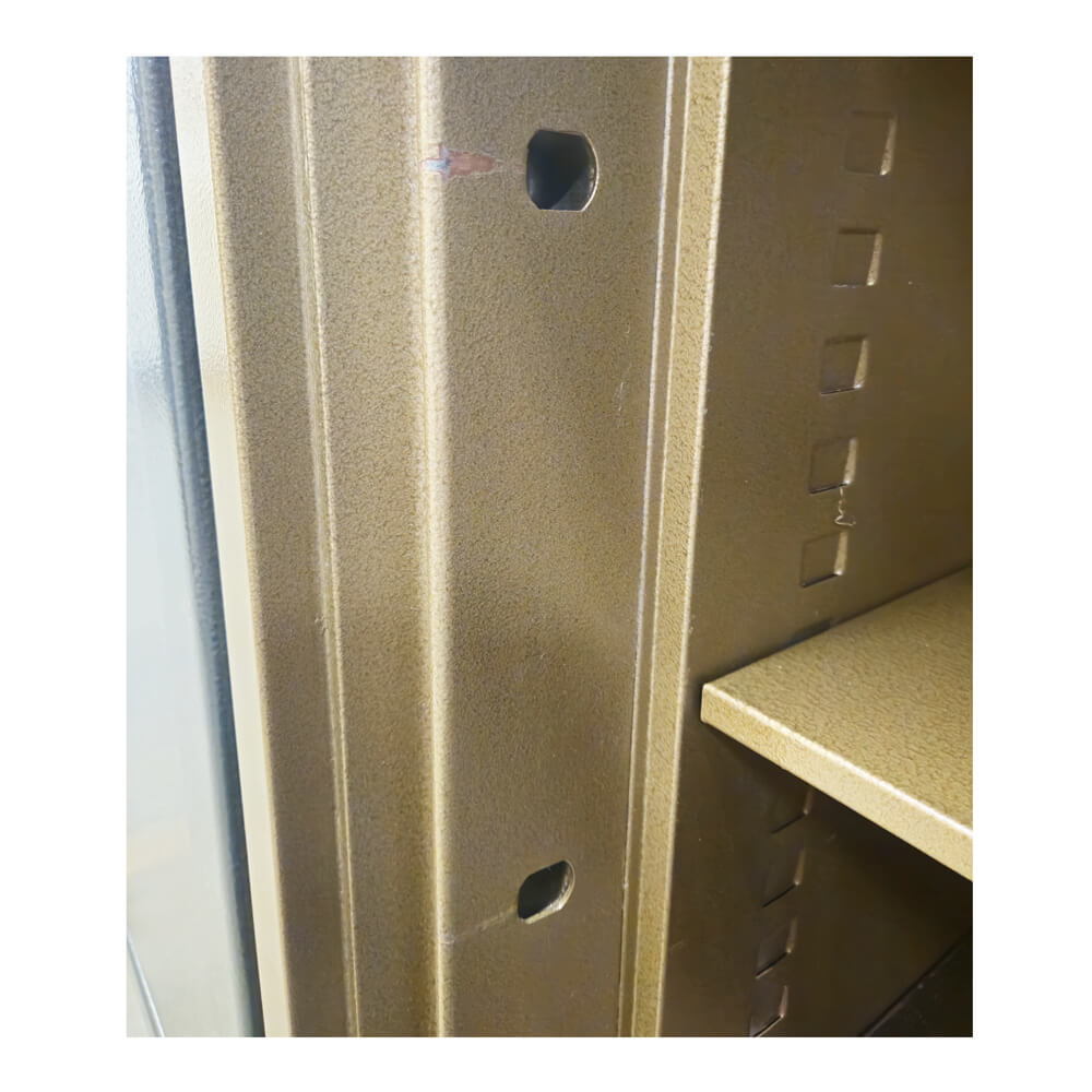 Used Merlo Diplomat 100 Fire Safe MO 130 - Dean Safe 