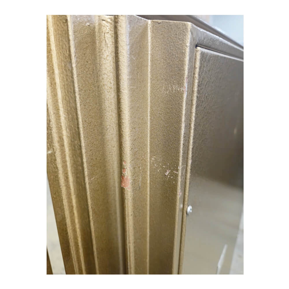 Used Merlo Diplomat 100 Fire Safe MO 130 - Dean Safe 