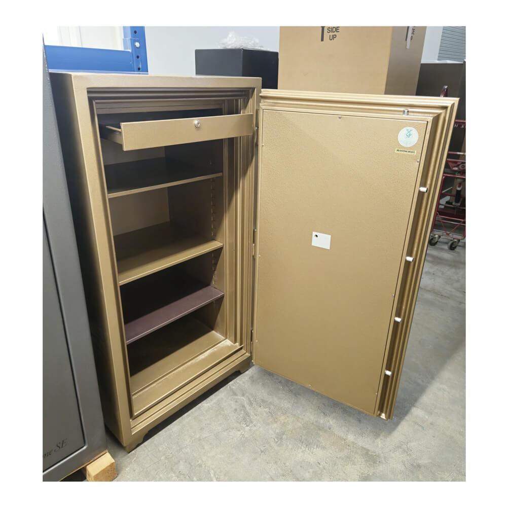 Used Merlo Diplomat 100 Fire Safe MO 130 - Dean Safe 