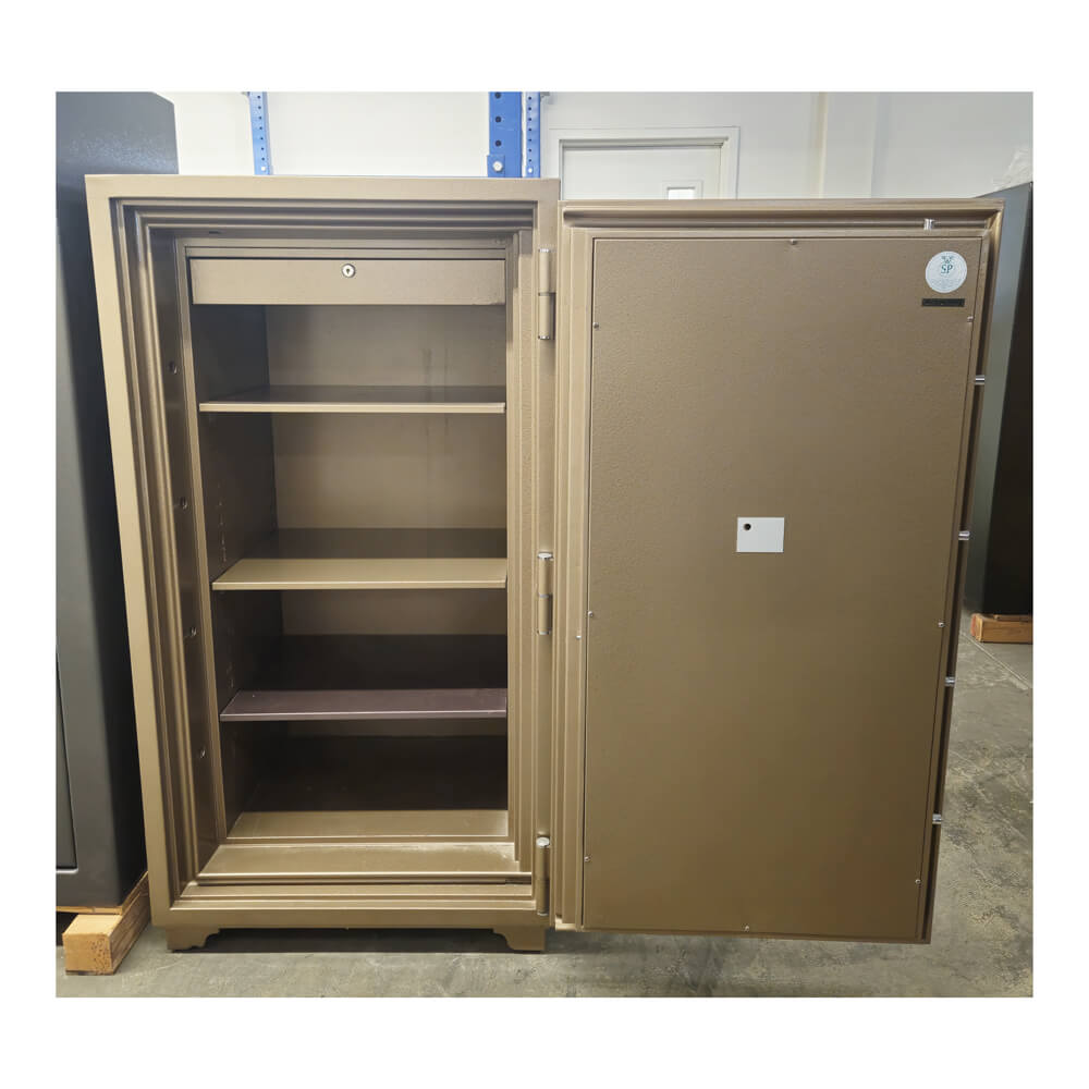 Used Merlo Diplomat 100 Fire Safe MO 130 - Dean Safe 