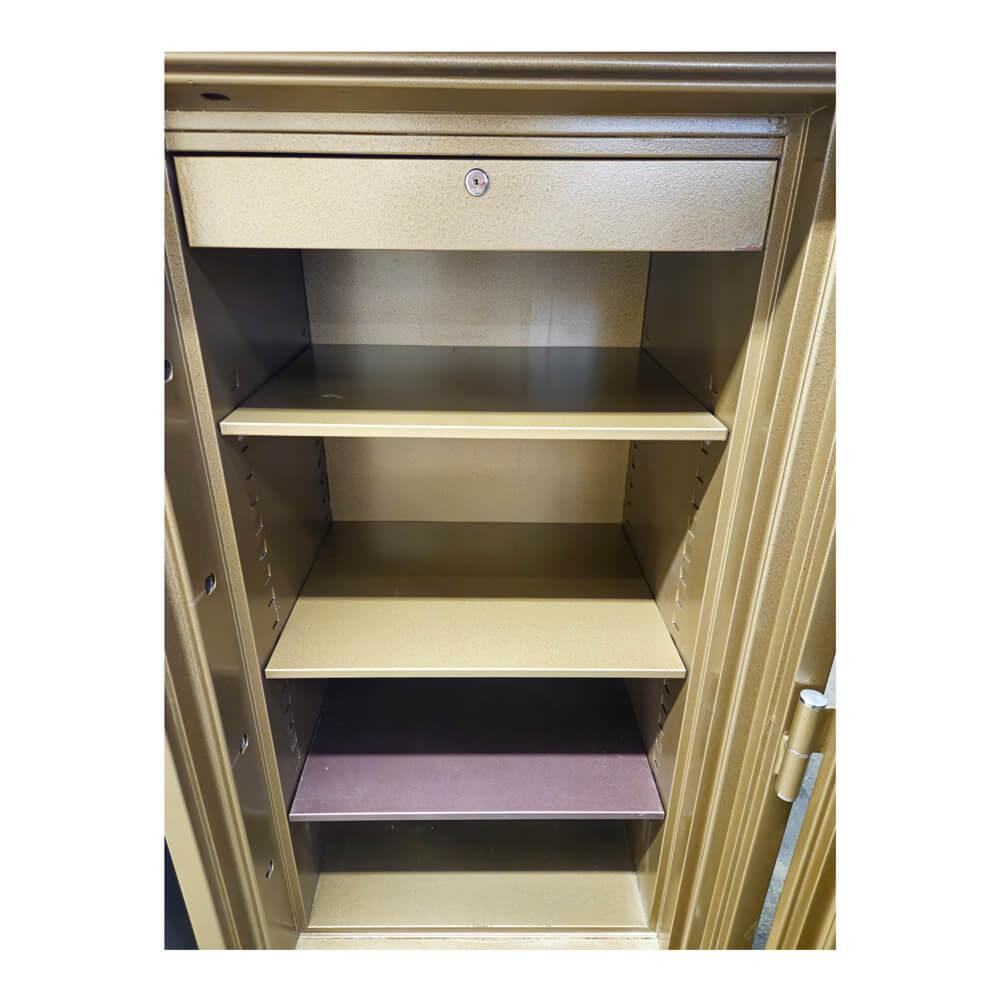 Used Merlo Diplomat 100 Fire Safe MO 130 - Dean Safe 