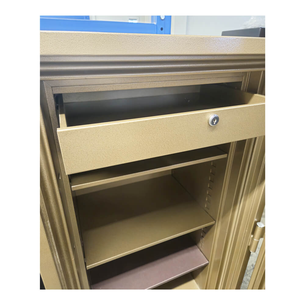 Used Merlo Diplomat 100 Fire Safe MO 130 - Dean Safe 