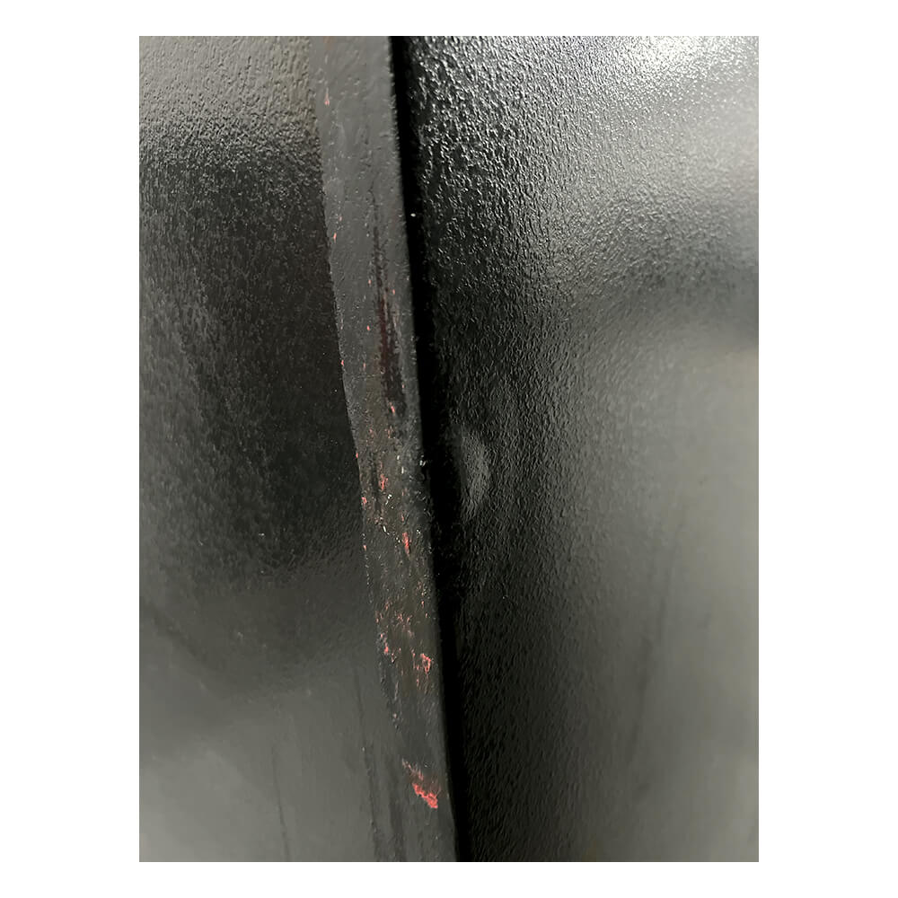 Used Gun Safe 65x30x27 Older Model - Dean Safe