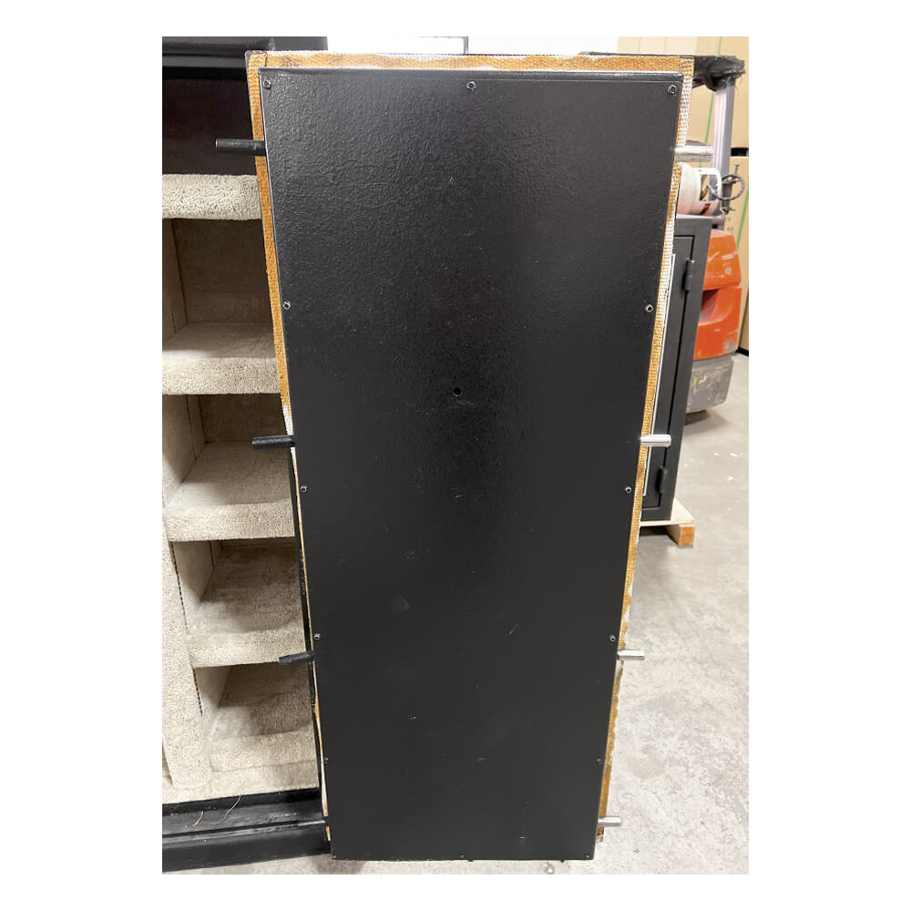 Used Gun Safe 65x30x27 Older Model - Dean Safe