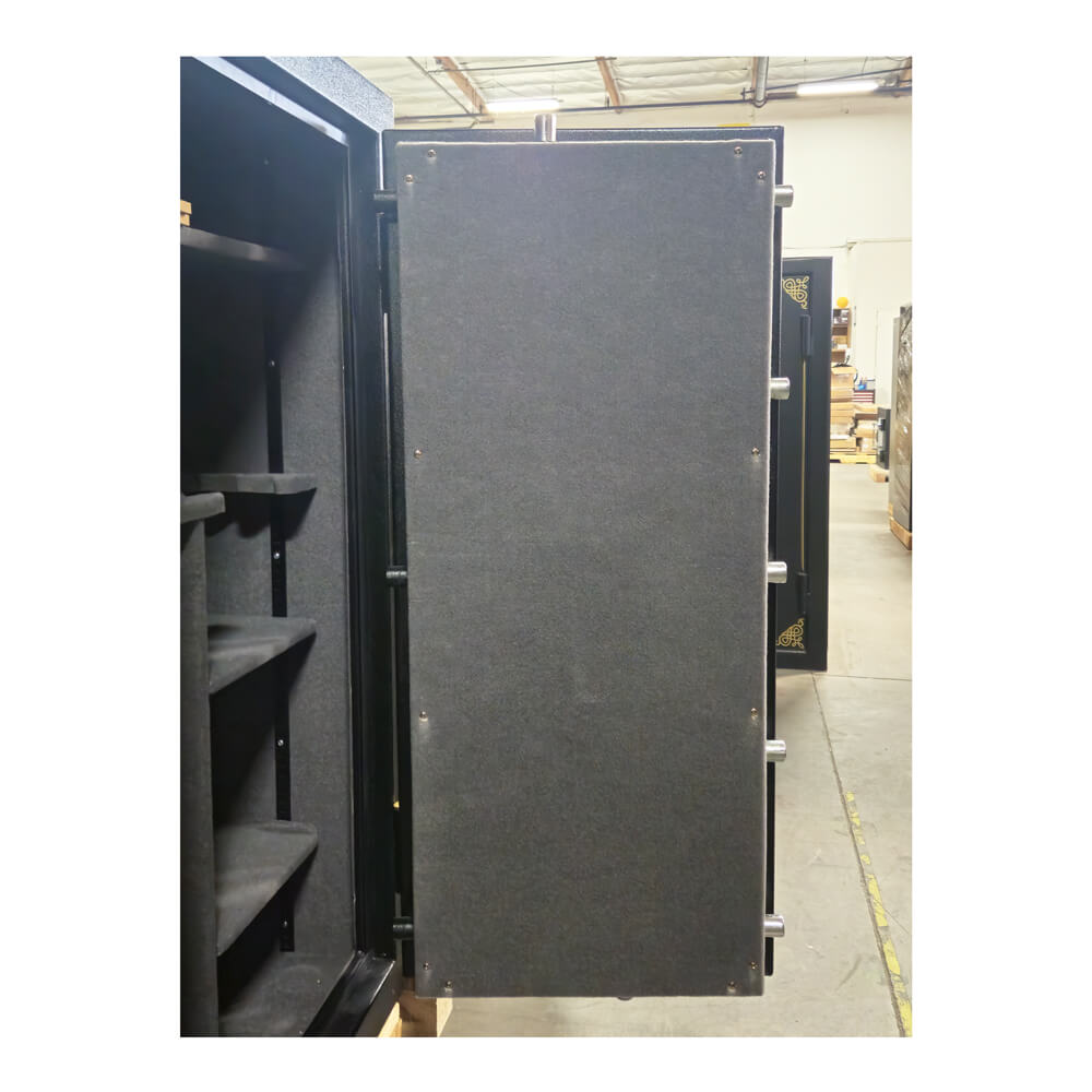 Used Rhino Bighorn 6030EL/ML Gun Safe from 2012 - Dean Safe