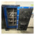 Rhino RT6033 Gun Safe Blue Two-Tone with Scratches