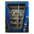 Rhino RT6033 Gun Safe Blue Two-Tone with Scratches