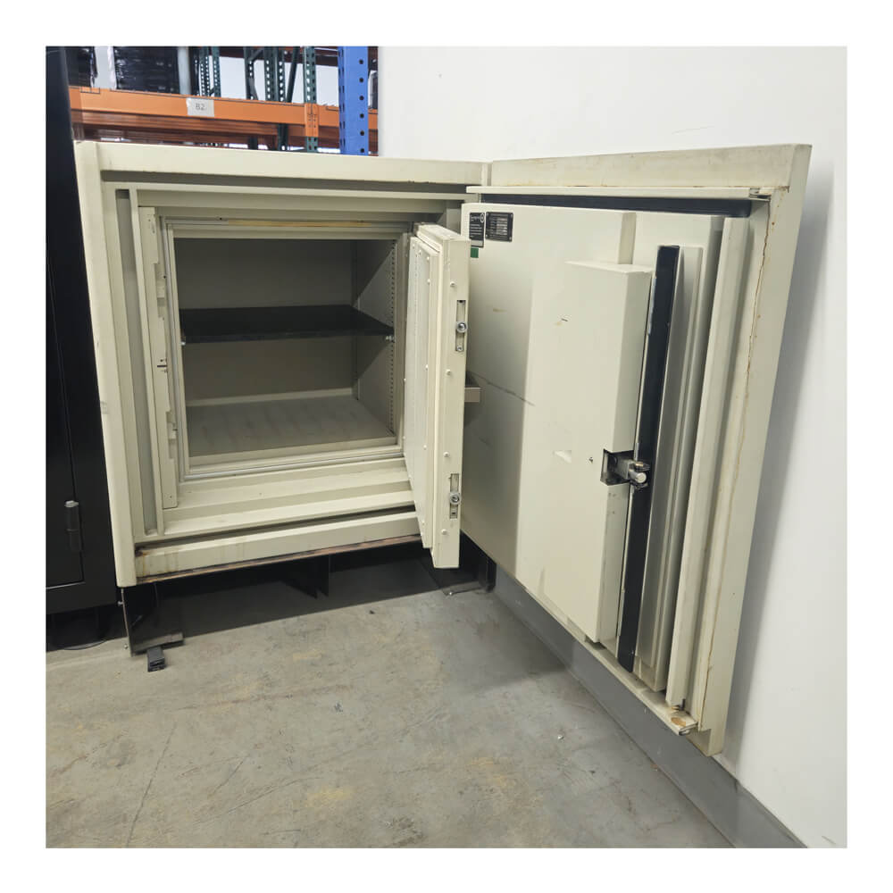 Used Rosengrens Data Fireproof Safe S-120 DIS - Dean Safe 