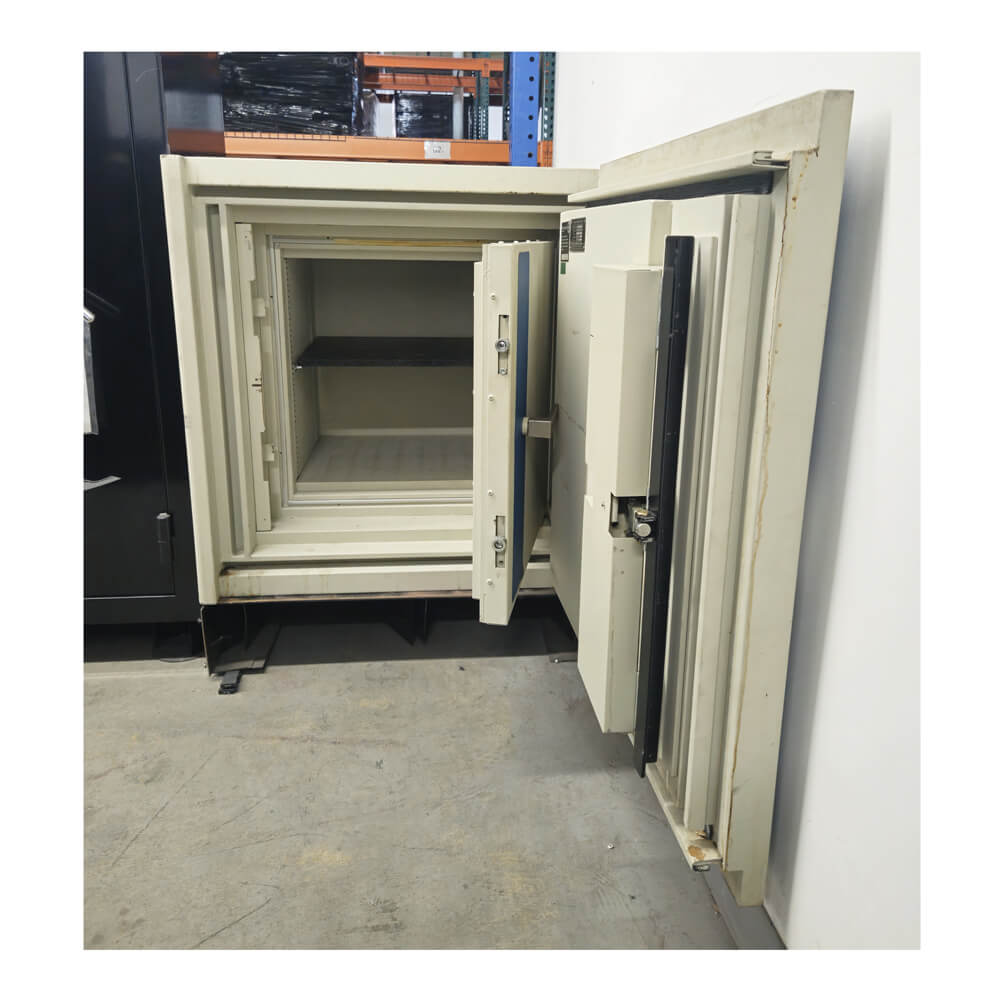 Used Rosengrens Data Fireproof Safe S-120 DIS - Dean Safe 