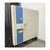 Used Rosengrens Data Fireproof Safe S-120 DIS - Dean Safe 