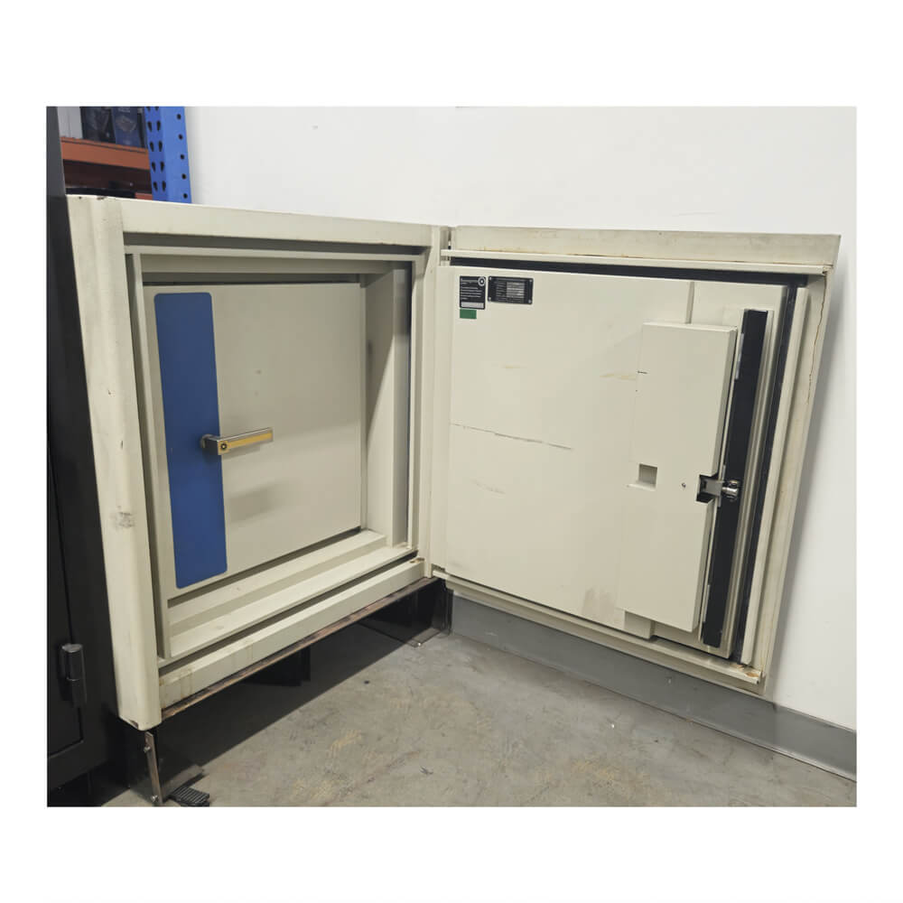 Used Rosengrens Data Fireproof Safe S-120 DIS - Dean Safe 