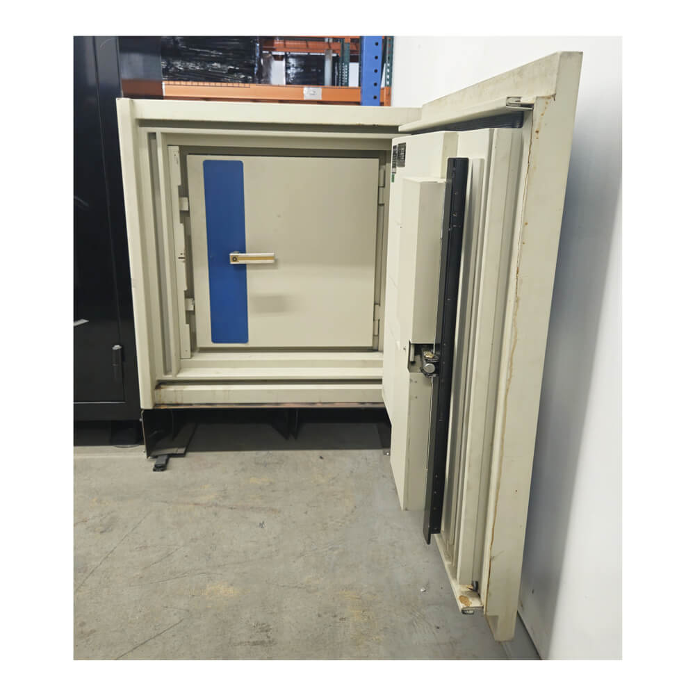 Used Rosengrens Data Fireproof Safe S-120 DIS - Dean Safe 