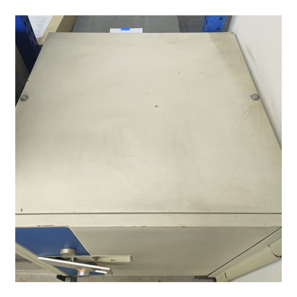 Used Rosengrens Data Fireproof Safe S-120 DIS - Dean Safe 