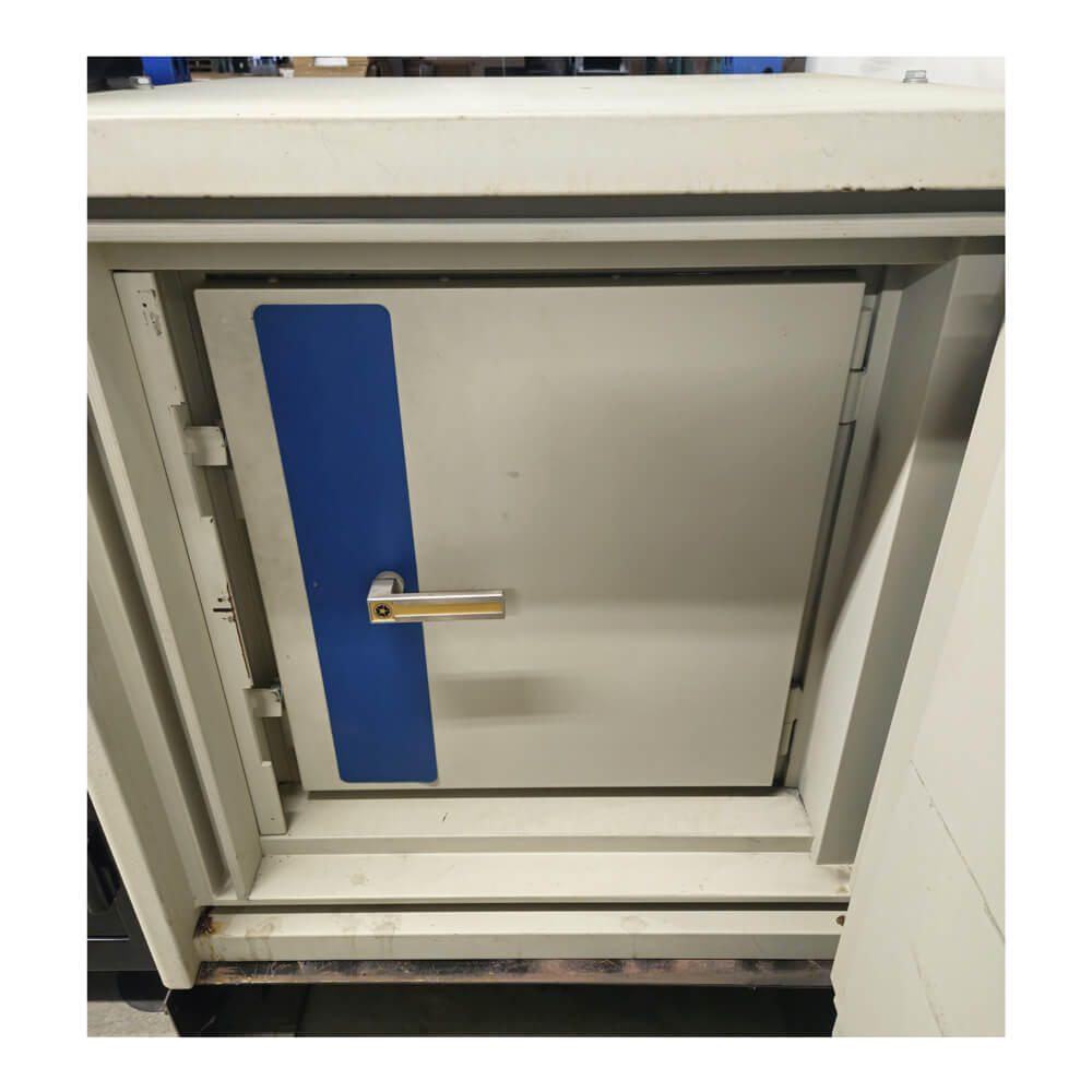 Used Rosengrens Data Fireproof Safe S-120 DIS - Dean Safe 