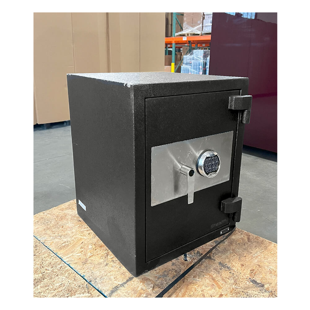 Stealth CS25 Concrete Safe with Freight Damage | Discounted Safe– Dean Safe